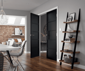 Industrial Style Interiors and how to get it right - JB Kind Doors