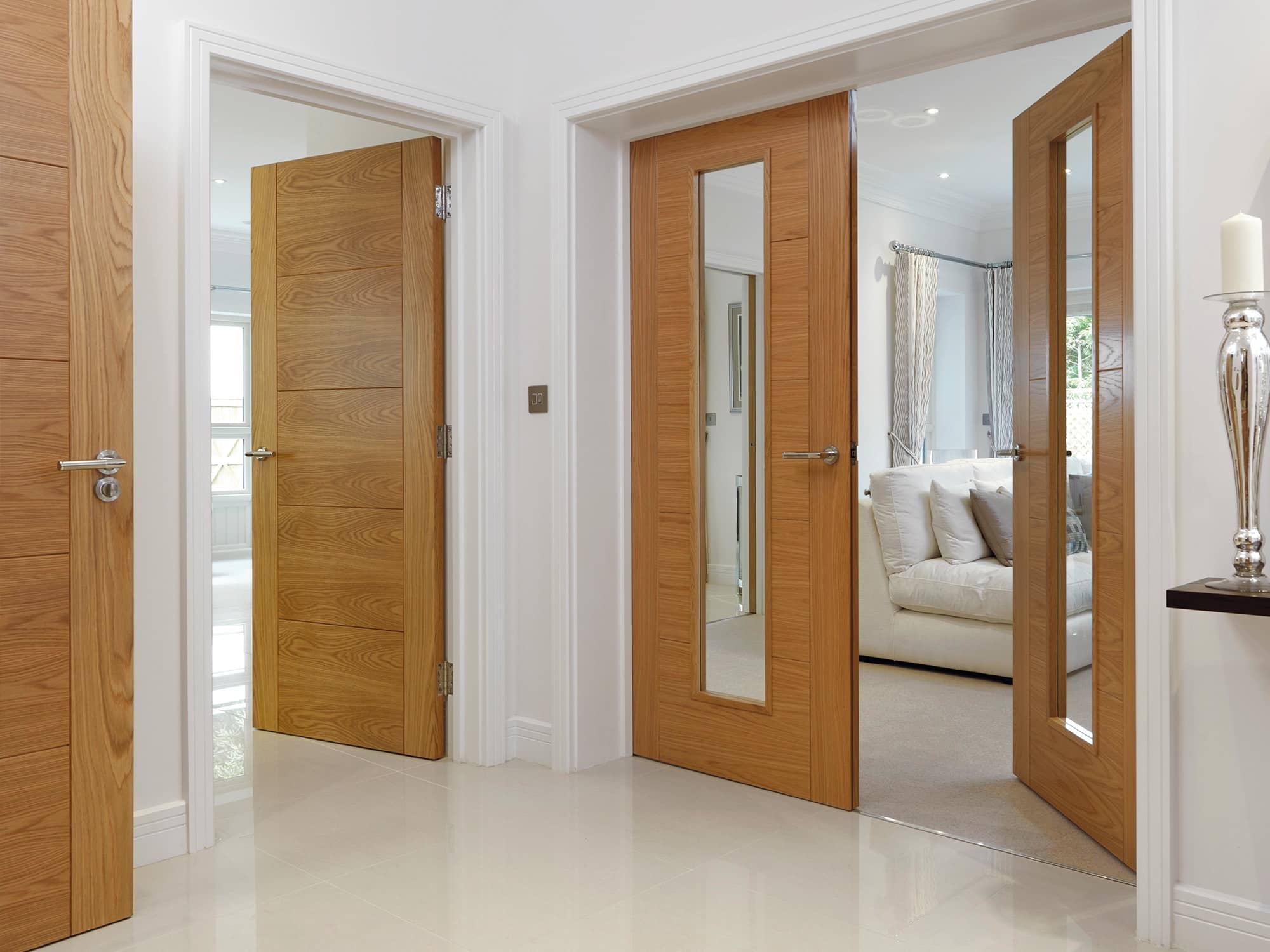 Door Specifications and Terms