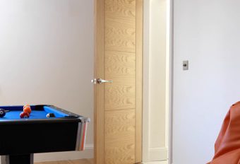 The UK's Leading Door Specialists | JB Kind Doors